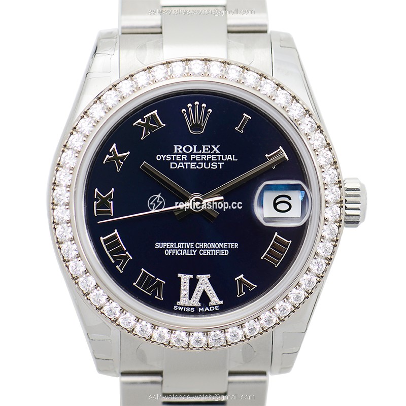 Replica ROLEX LADY DATEJUST 178384PURPLERNVIDIA Replica ROLEX LADY DATEJUST 178384PURPLERNVIDIA