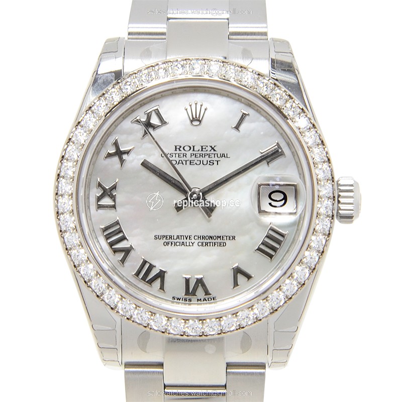 Replica ROLEX LADY DATEJUST 178384RN Replica ROLEX LADY DATEJUST 178384RN