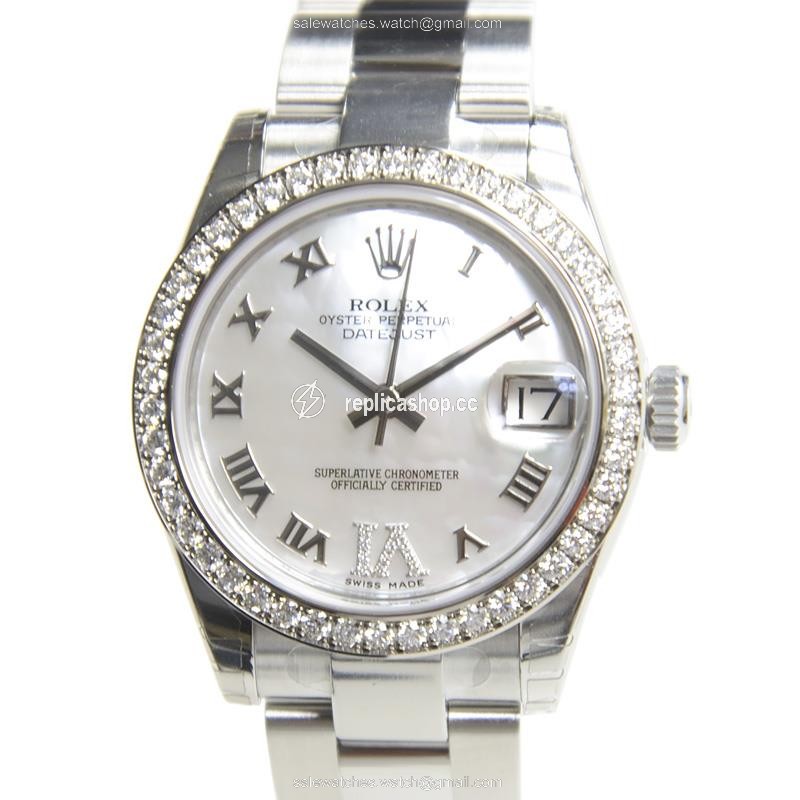 Replica ROLEX LADY DATEJUST 178384 Replica ROLEX LADY DATEJUST 178384