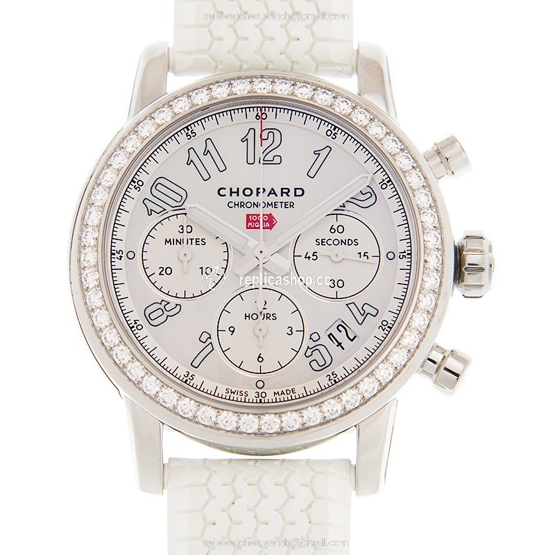 Replica CHOPARD CLASSIC CHRONOGRAPH 178588-3001 Replica CHOPARD CLASSIC CHRONOGRAPH 178588-3001