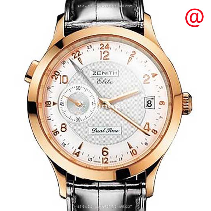 Replica ZENITH ELITE 18.1125.682/02.C490 Replica ZENITH ELITE 18.1125.682/02.C490