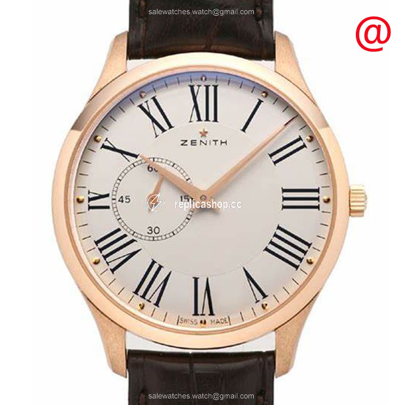 Replica ZENITH ELITE 18.2010.681/11.C498 Replica ZENITH ELITE 18.2010.681/11.C498