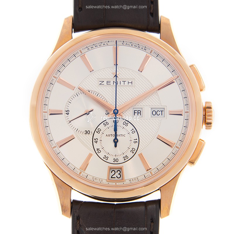 Replica ZENITH COMMANDER 18.2070.4054/02.C711 Replica ZENITH COMMANDER 18.2070.4054/02.C711