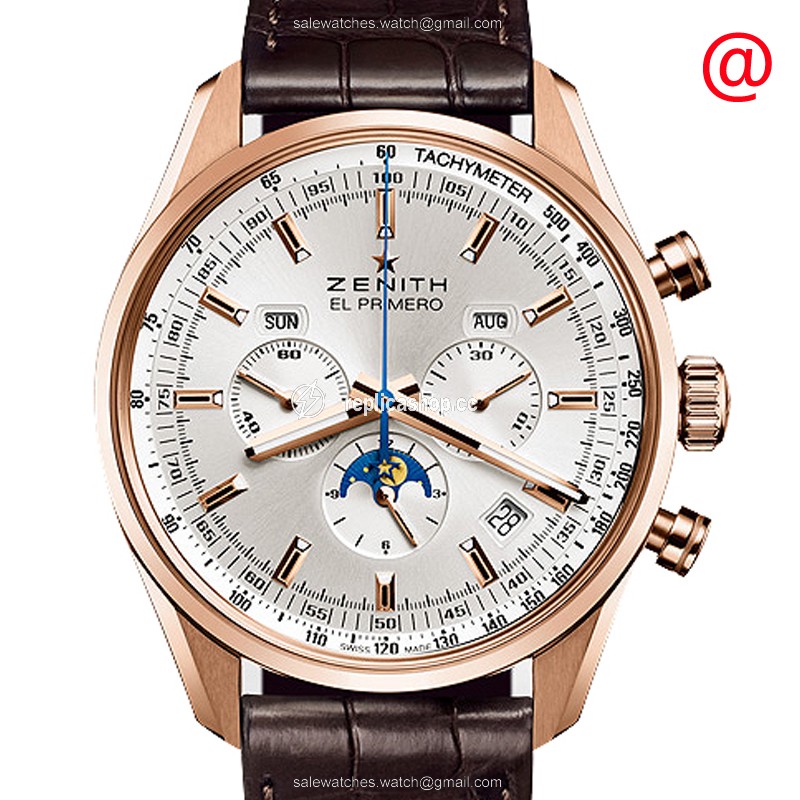 Replica ZENITH CHRONOMASTER 18.2091.410/01.C494 Replica ZENITH CHRONOMASTER 18.2091.410/01.C494