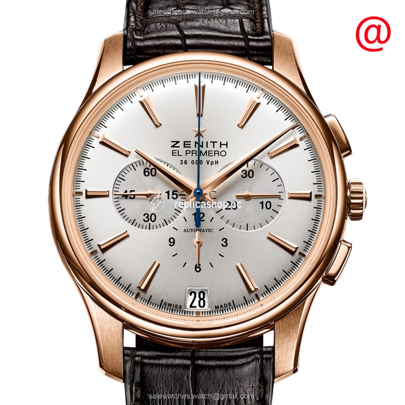 Replica ZENITH CAPTAIN 18.2110.400/01.C498 Replica ZENITH CAPTAIN 18.2110.400/01.C498