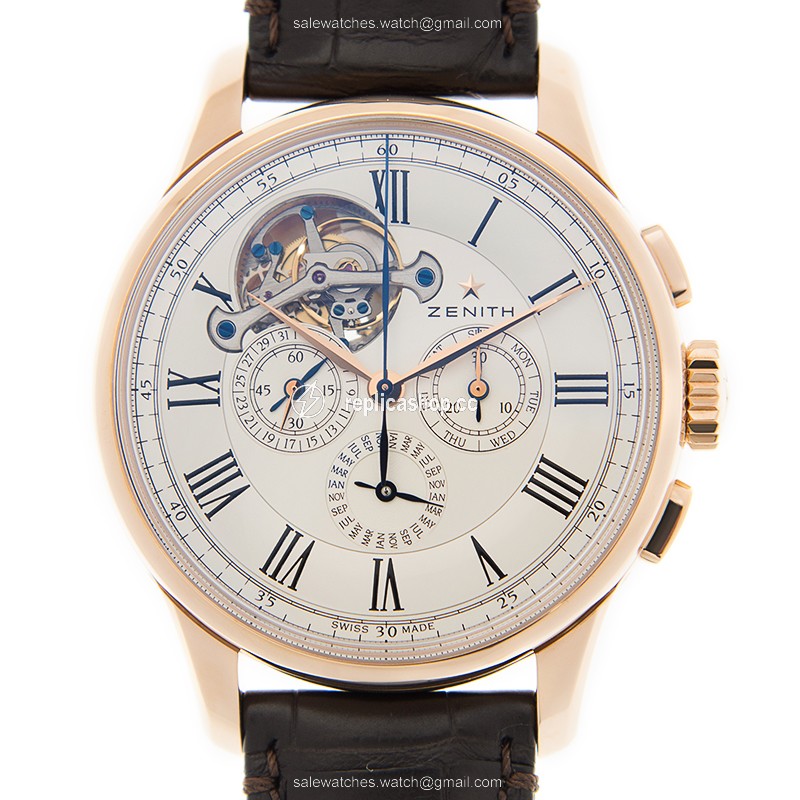Replica ZENITH ACADEMY 18.2250.4033/01.C713 Replica ZENITH ACADEMY 18.2250.4033/01.C713