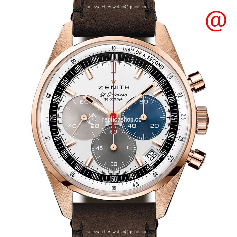 Replica ZENITH CHRONOMASTER 18.3200.3600/69.C901 Replica ZENITH CHRONOMASTER 18.3200.3600/69.C901