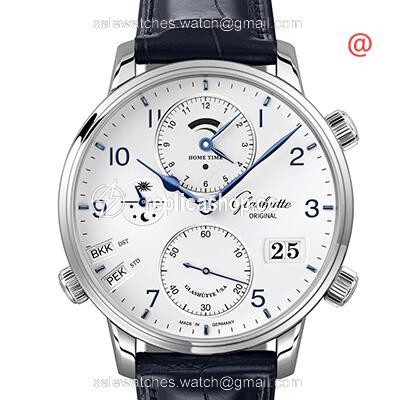Replica GLASHUTTE SENATOR COSMOPOLITE 1-89-02-03-02-30 Replica GLASHUTTE SENATOR COSMOPOLITE 1-89-02-03-02-30