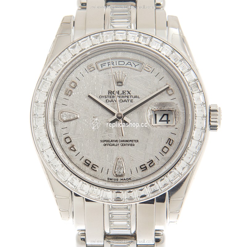 Replica ROLEX DAY-DATE 18956METE_DAIO Replica ROLEX DAY-DATE 18956METE_DAIO
