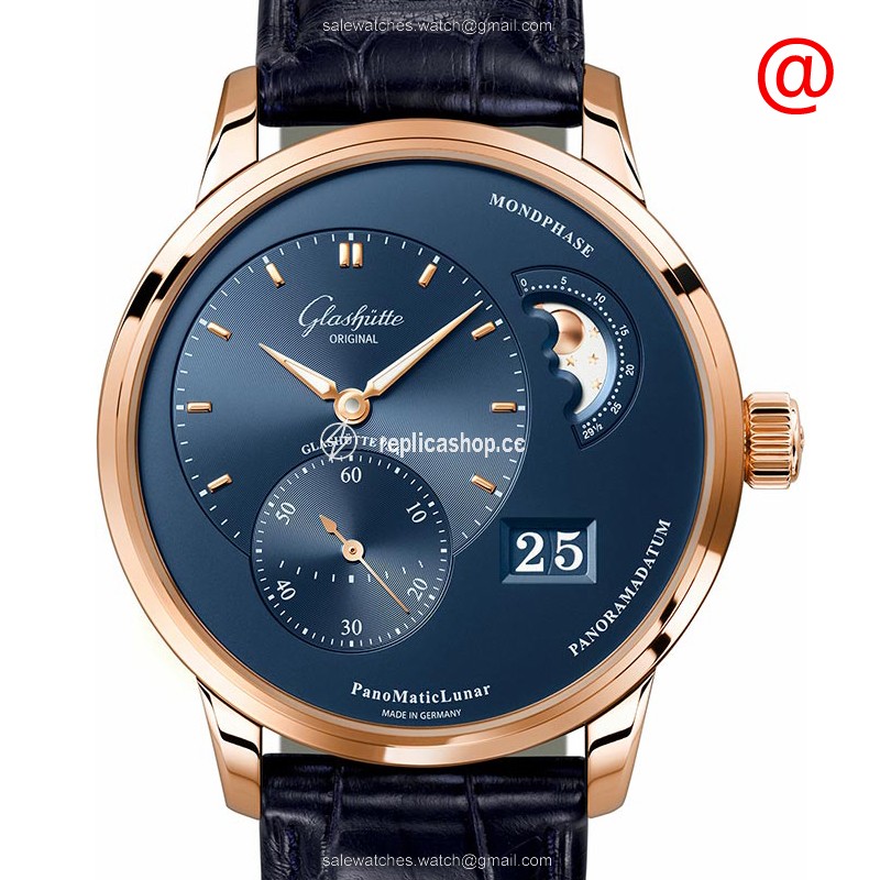 Replica GLASHUTTE PANO 1-90-02-11-35-01 Replica GLASHUTTE PANO 1-90-02-11-35-01