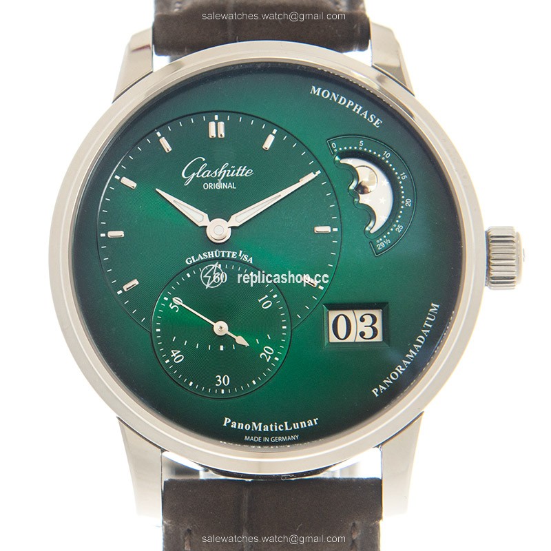 Replica GLASHUTTE PANO 1-90-02-13-32-31 Replica GLASHUTTE PANO 1-90-02-13-32-31