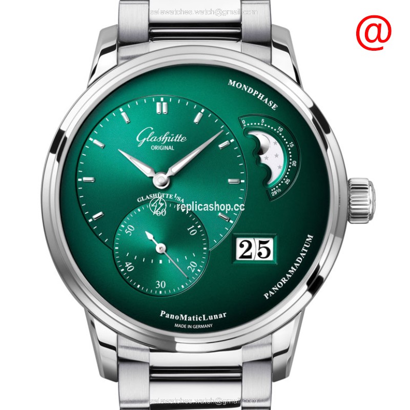Replica GLASHUTTE PANO 1-90-02-13-32-70 Replica GLASHUTTE PANO 1-90-02-13-32-70