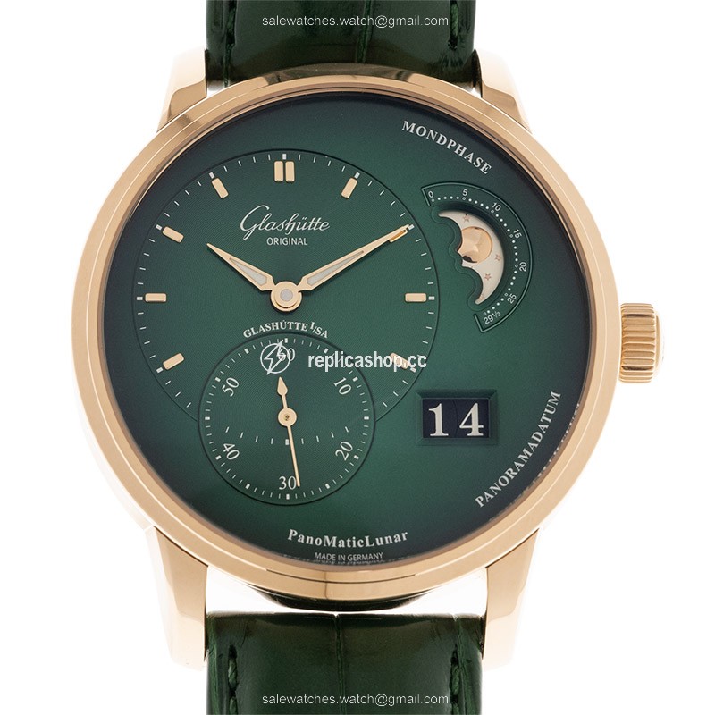 Replica GLASHUTTE PANO 1-90-02-23-35-30 Replica GLASHUTTE PANO 1-90-02-23-35-30