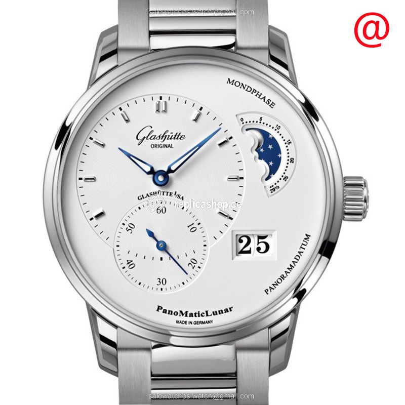 Replica GLASHUTTE PANO 1-90-02-42-32-71 Replica GLASHUTTE PANO 1-90-02-42-32-71
