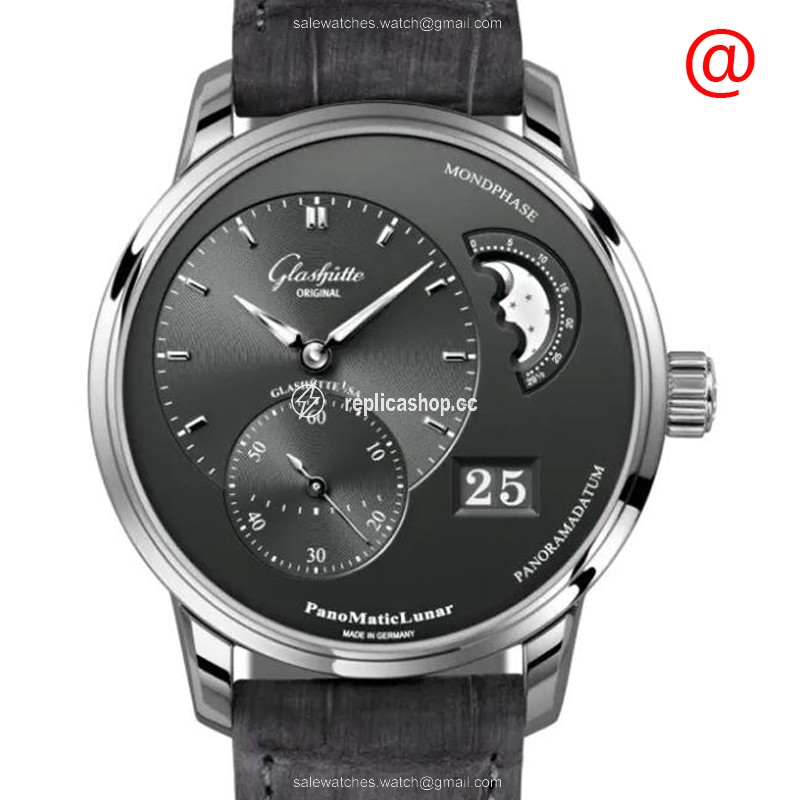 Replica GLASHUTTE PANO 1-90-02-43-32-62 Replica GLASHUTTE PANO 1-90-02-43-32-62