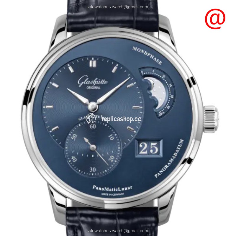 Replica GLASHUTTE PANO 1-90-02-46-32-61 Replica GLASHUTTE PANO 1-90-02-46-32-61