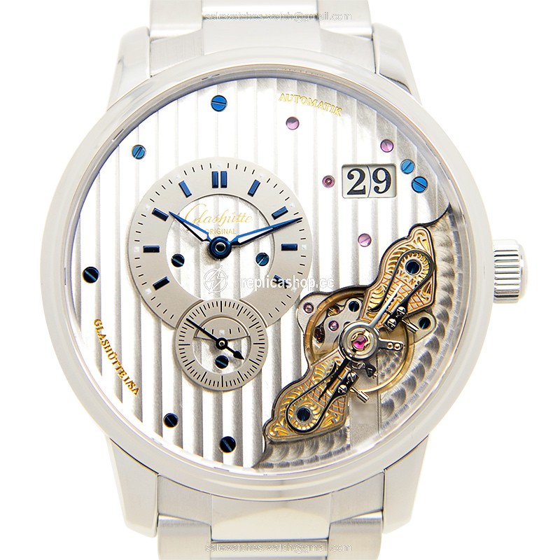 Replica GLASHUTTE PANO MATICINVERSE 1-91-02-02-02-70 Replica GLASHUTTE PANO MATICINVERSE 1-91-02-02-02-70