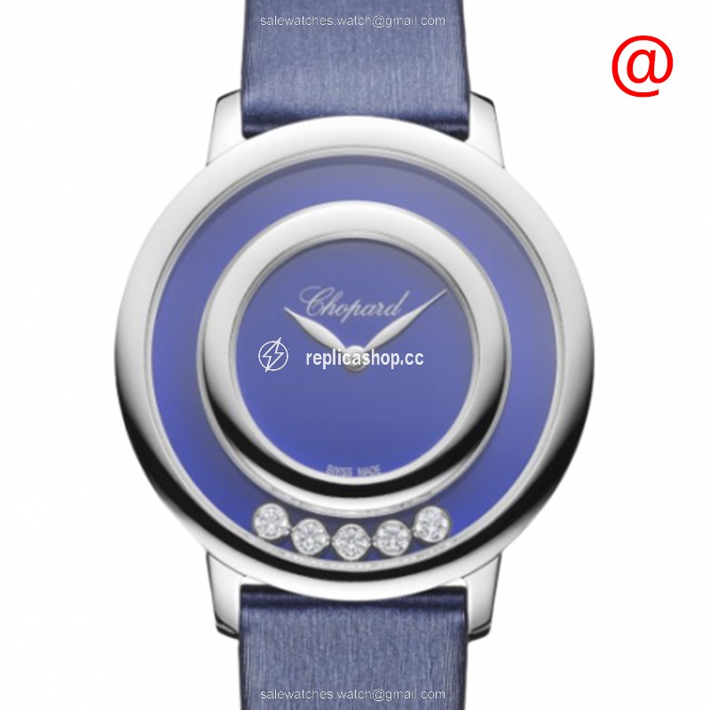 Replica CHOPARD HAPPY DIAMONDS 209429-1105 Replica CHOPARD HAPPY DIAMONDS 209429-1105