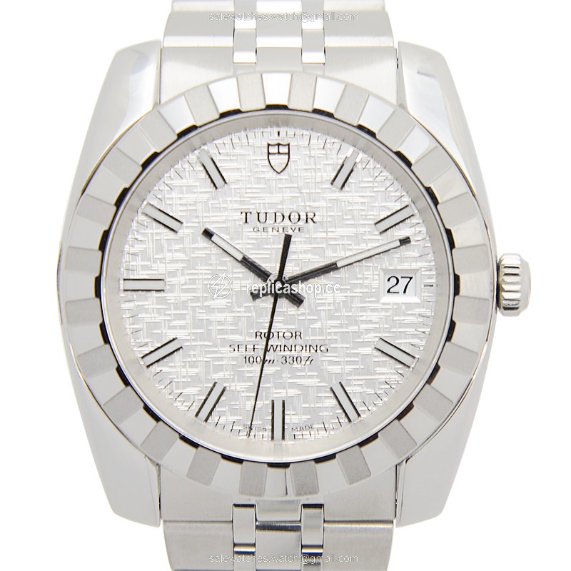 Replica TUDOR CLASSIQUE 21010-62580-SVCL Replica TUDOR CLASSIQUE 21010-62580-SVCL