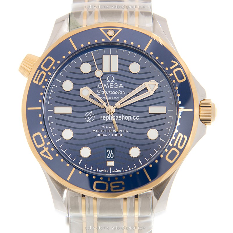 Replica OMEGA SEAMASTER 210.20.42.20.03.001 Replica OMEGA SEAMASTER 210.20.42.20.03.001