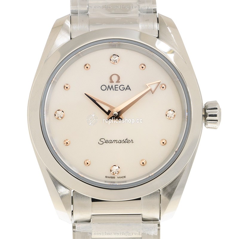 Replica OMEGA SEAMASTER 220.10.28.60.54.001 Replica OMEGA SEAMASTER 220.10.28.60.54.001