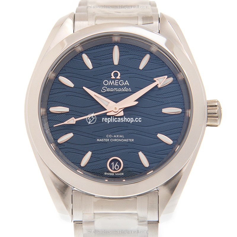 Replica OMEGA SEAMASTER 220.10.34.20.03.001 Replica OMEGA SEAMASTER 220.10.34.20.03.001