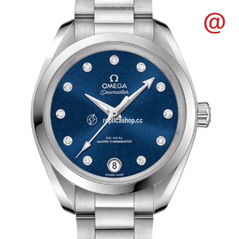 Replica OMEGA SEAMASTER 220.10.34.20.53.001 Replica OMEGA SEAMASTER 220.10.34.20.53.001