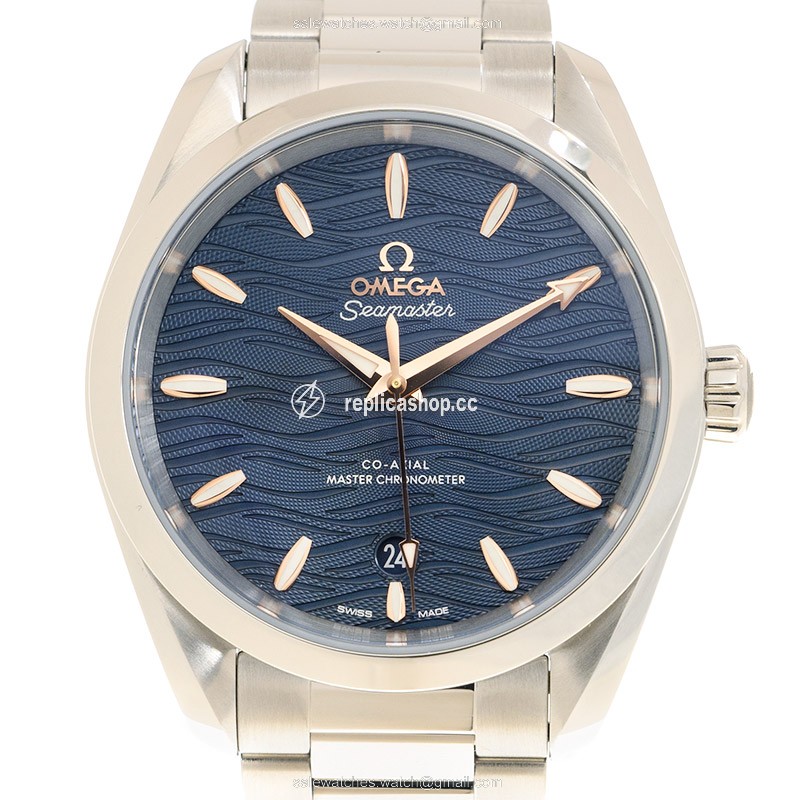 Replica OMEGA SEAMASTER 220.10.38.20.03.002 Replica OMEGA SEAMASTER 220.10.38.20.03.002