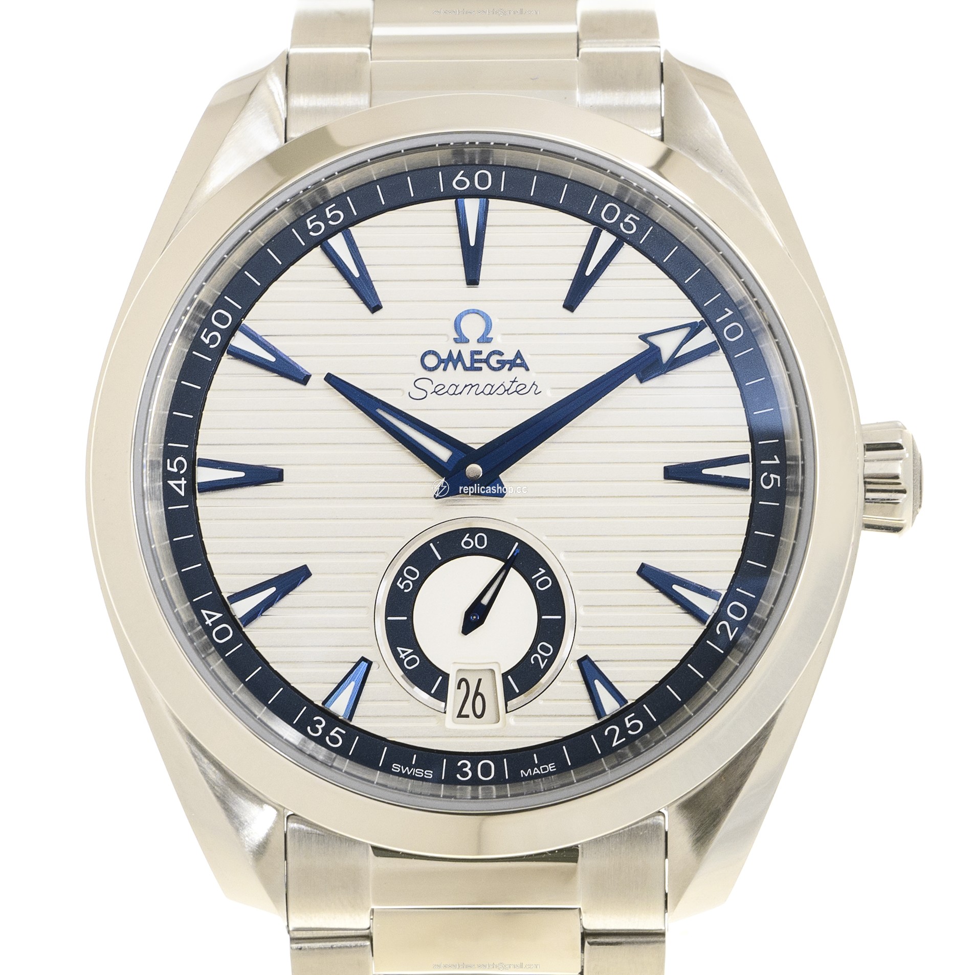 Replica OMEGA SEAMASTER 220.10.41.21.02.004 Replica OMEGA SEAMASTER 220.10.41.21.02.004
