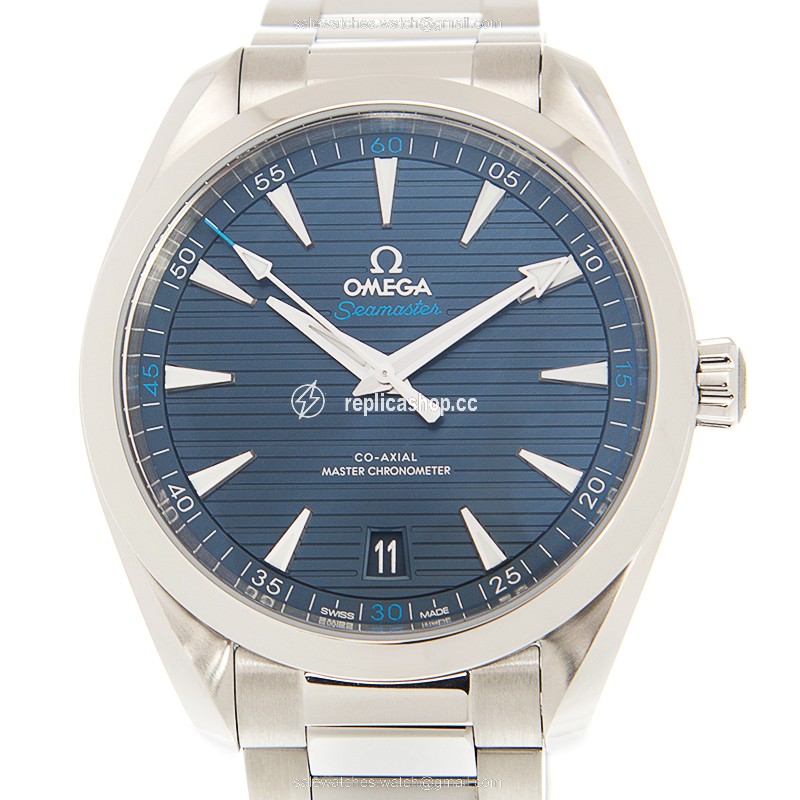 Replica OMEGA SEAMASTER 220.10.41.21.03.001 Replica OMEGA SEAMASTER 220.10.41.21.03.001