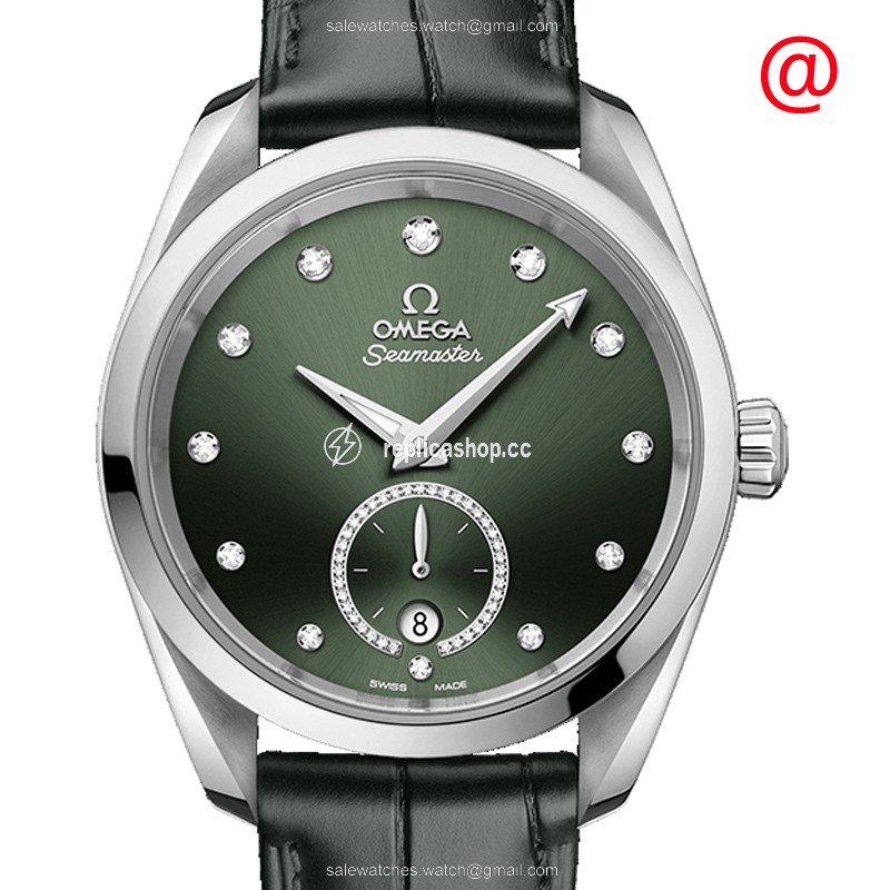 Replica OMEGA SEAMASTER 220.13.38.20.60.001 Replica OMEGA SEAMASTER 220.13.38.20.60.001