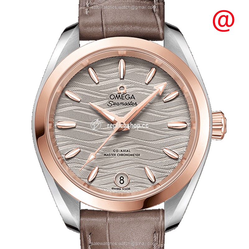 Replica OMEGA SEAMASTER 220.23.34.20.06.001 Replica OMEGA SEAMASTER 220.23.34.20.06.001