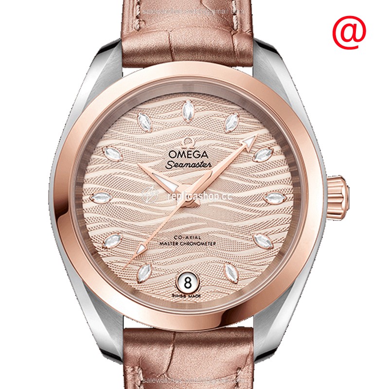 Replica OMEGA SEAMASTER 220.23.34.20.59.001 Replica OMEGA SEAMASTER 220.23.34.20.59.001