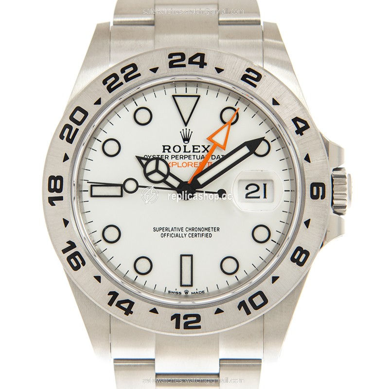 Replica ROLEX EXPLORER II 226570-0001 Replica ROLEX EXPLORER II 226570-0001