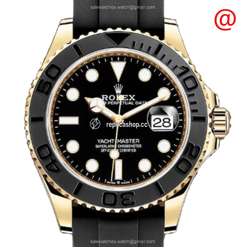 Replica ROLEX YACHT MASTER 226658-0001 Replica ROLEX YACHT MASTER 226658-0001