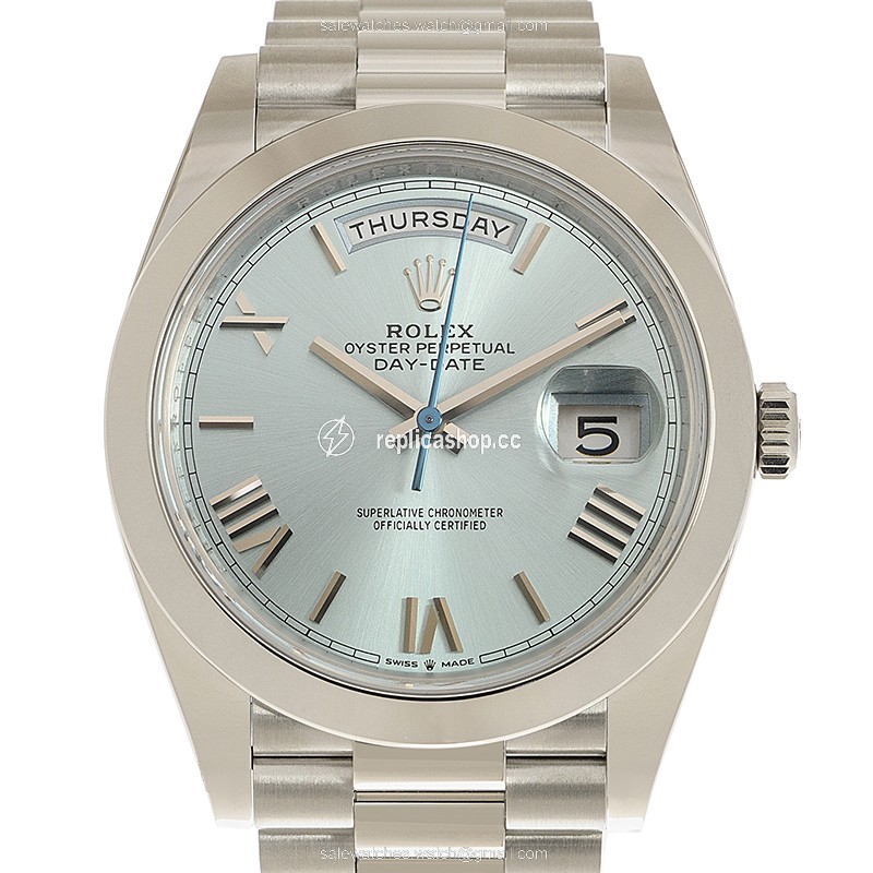 Replica ROLEX DAY-DATE 228206-0044 Replica ROLEX DAY-DATE 228206-0044