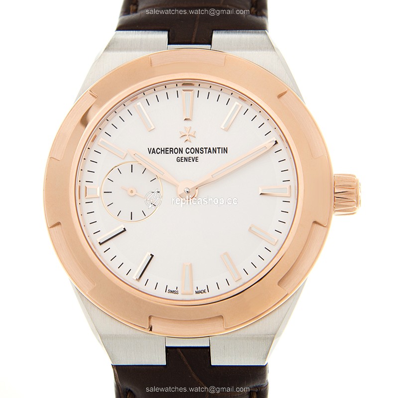 Replica VACHERON CONSTANTIN OVERSEAS 2300V/000M-B400 Replica VACHERON CONSTANTIN OVERSEAS 2300V/000M-B400