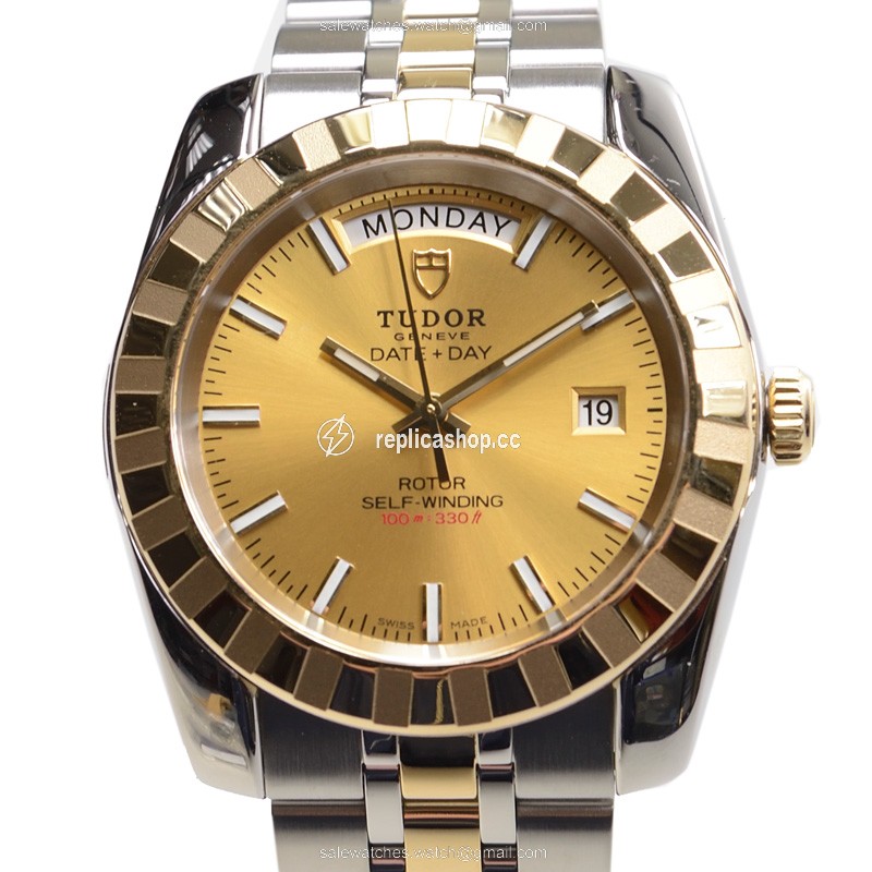 Replica TUDOR CLASSIC 23013-62113-CH Replica TUDOR CLASSIC 23013-62113-CH