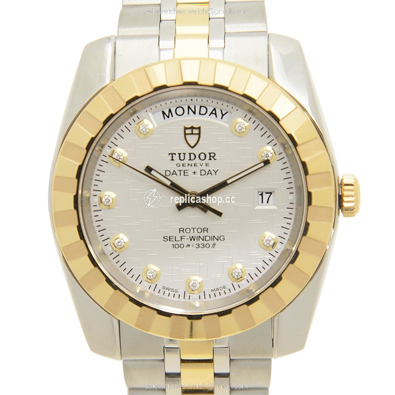 Replica TUDOR CLASSIQUE 23013-62113-10DI-WTCL Replica TUDOR CLASSIQUE 23013-62113-10DI-WTCL