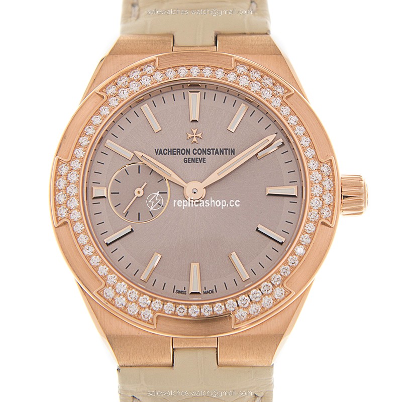 Replica VACHERON CONSTANTIN OVERSEAS 2305V/000R-B077 Replica VACHERON CONSTANTIN OVERSEAS 2305V/000R-B077