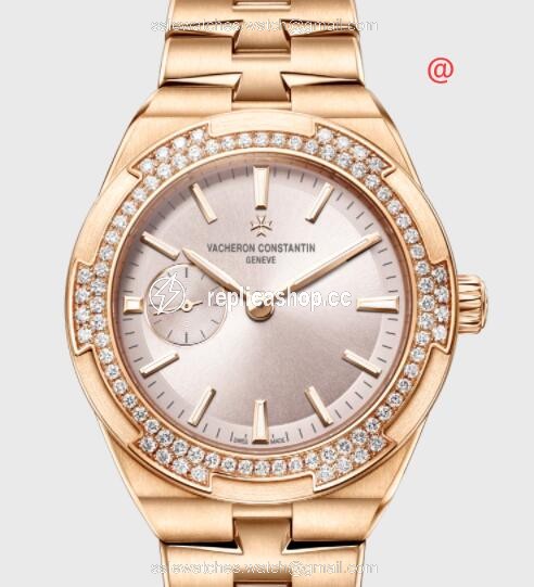 Replica VACHERON CONSTANTIN OVERSEAS 2305V/000R-B077 Replica VACHERON CONSTANTIN OVERSEAS 2305V/000R-B077