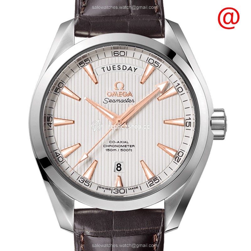 Replica OMEGA SEAMASTER 231.13.42.22.02.001 Replica OMEGA SEAMASTER 231.13.42.22.02.001