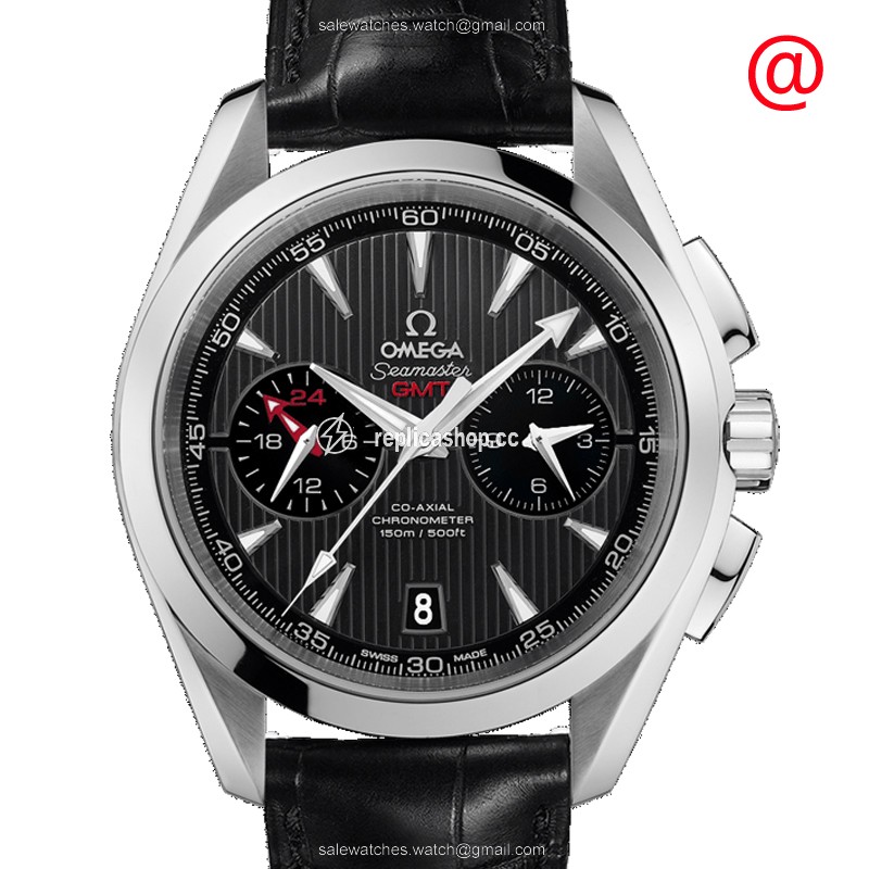 Replica OMEGA SEAMASTER 231.13.43.52.06.001 Replica OMEGA SEAMASTER 231.13.43.52.06.001