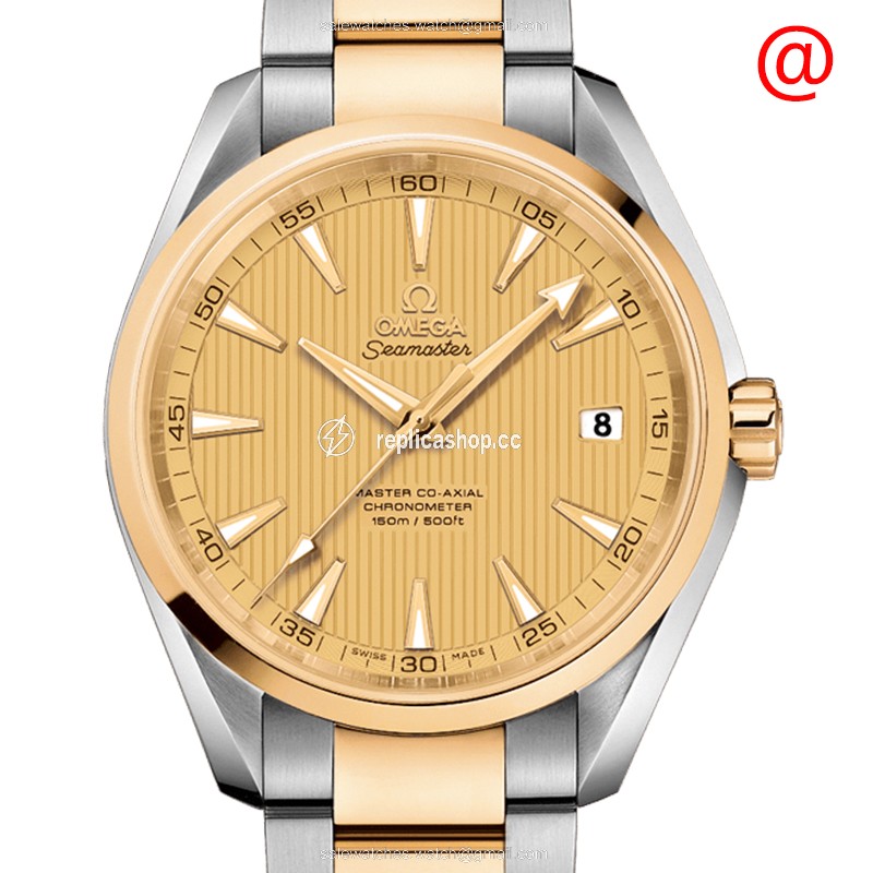 Replica OMEGA SEAMASTER 231.20.42.21.08.001 Replica OMEGA SEAMASTER 231.20.42.21.08.001