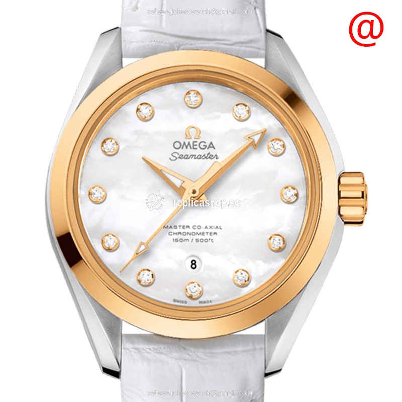 Replica OMEGA SEAMASTER 231.23.34.20.55.002 Replica OMEGA SEAMASTER 231.23.34.20.55.002