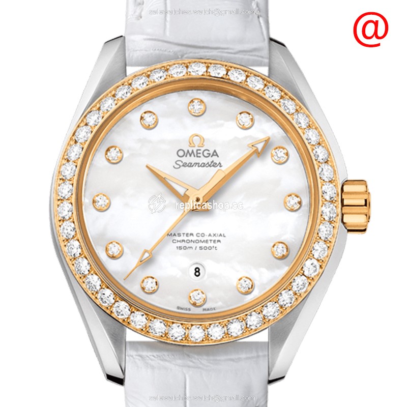 Replica OMEGA SEAMASTER 231.28.34.20.55.004 Replica OMEGA SEAMASTER 231.28.34.20.55.004