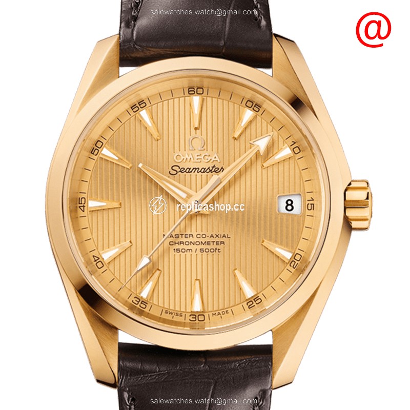 Replica OMEGA SEAMASTER 231.53.39.21.08.001 Replica OMEGA SEAMASTER 231.53.39.21.08.001