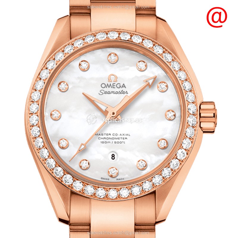 Replica OMEGA SEAMASTER 231.55.34.20.55.003 Replica OMEGA SEAMASTER 231.55.34.20.55.003