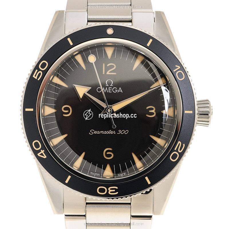 Replica OMEGA SEAMASTER 234.30.41.21.01.001 Replica OMEGA SEAMASTER 234.30.41.21.01.001