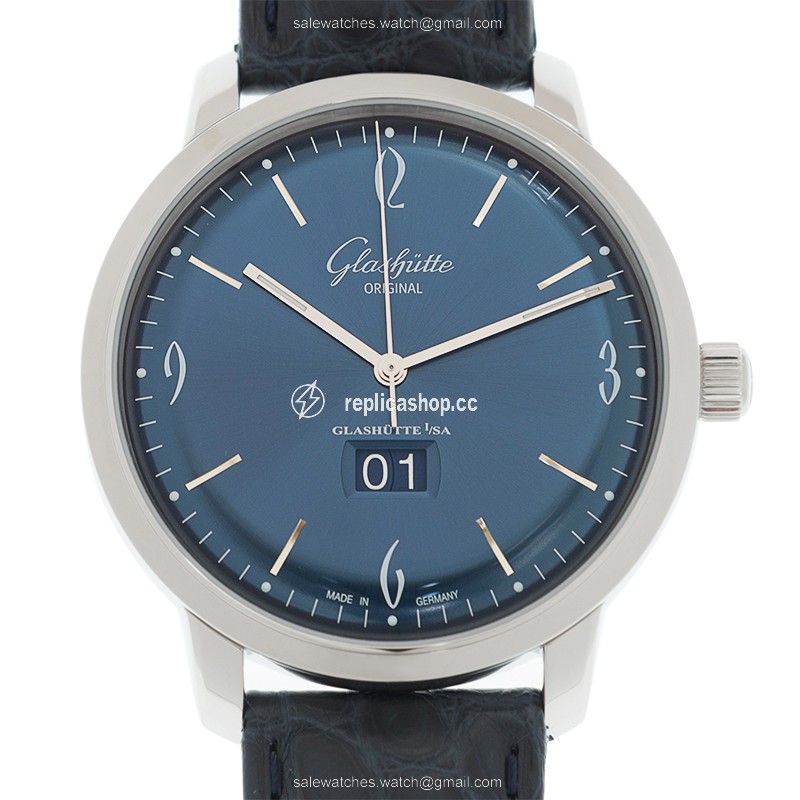 Replica GLASHUTTE SENATOR SIXTIES 2-39-47-06-02-04 Replica GLASHUTTE SENATOR SIXTIES 2-39-47-06-02-04